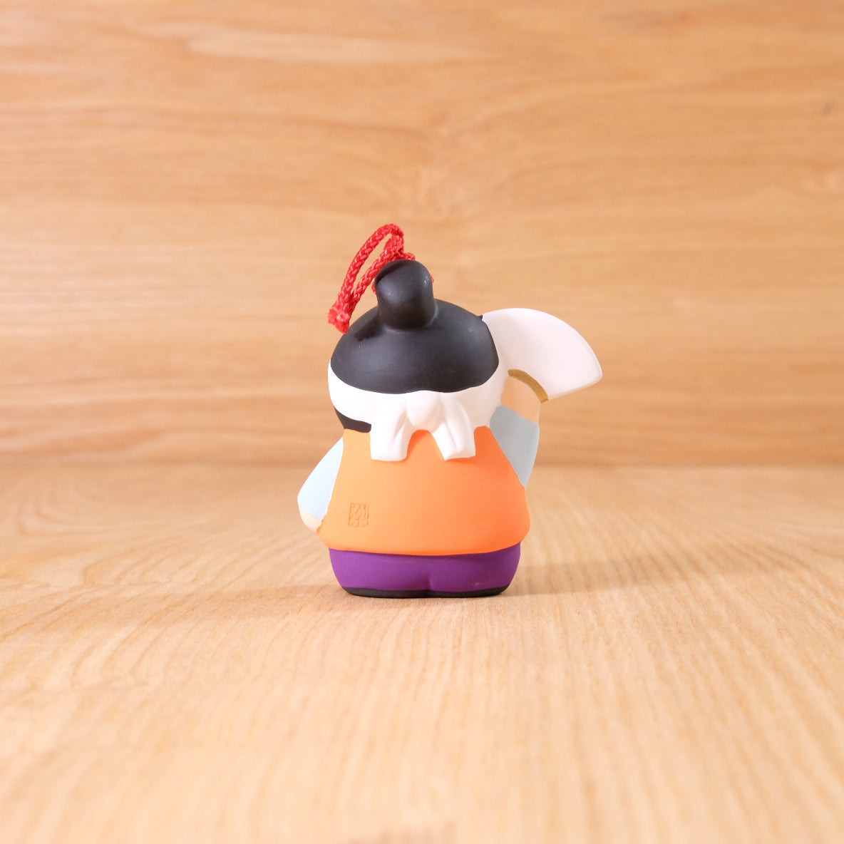 Momotaro Clay Bell | LiFE | Official Online Shop