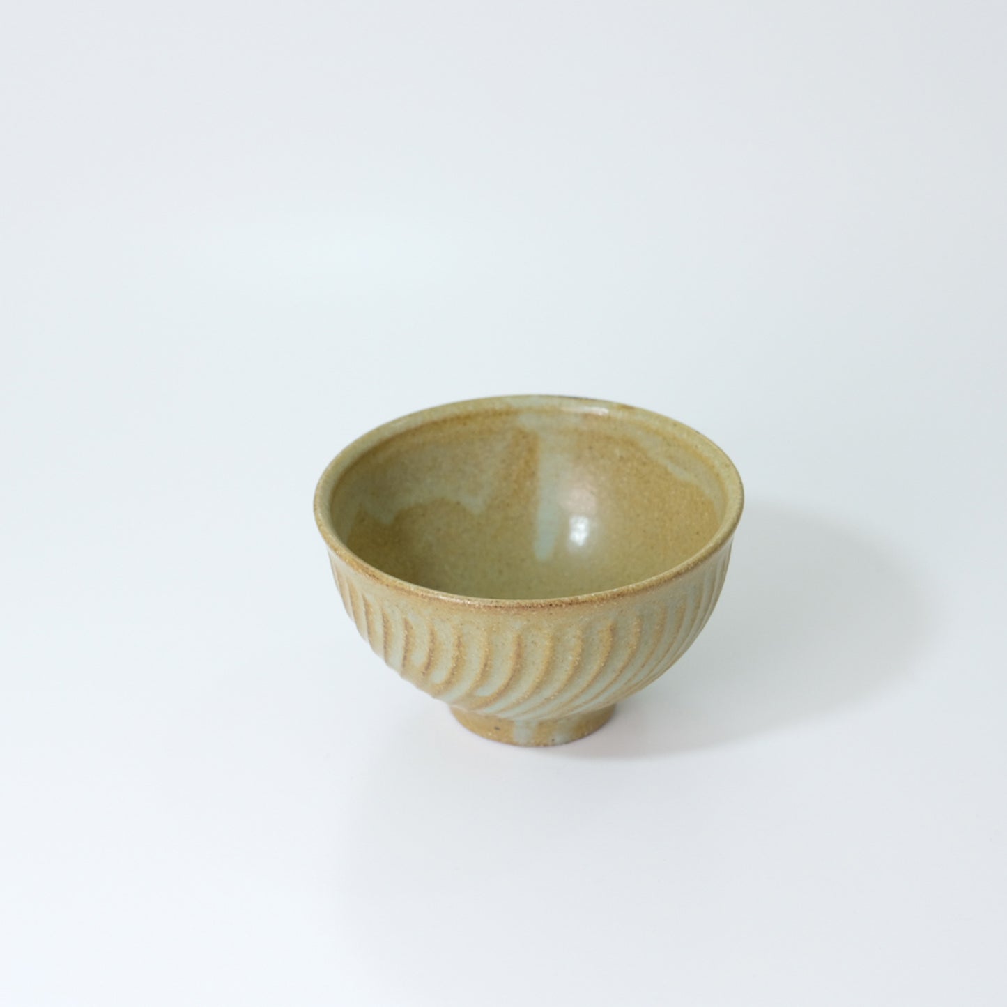 Rice ears rice bowl Kodaira