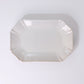 Ichika rectangular plate