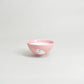 Koneko 3.2 rice bowl peach