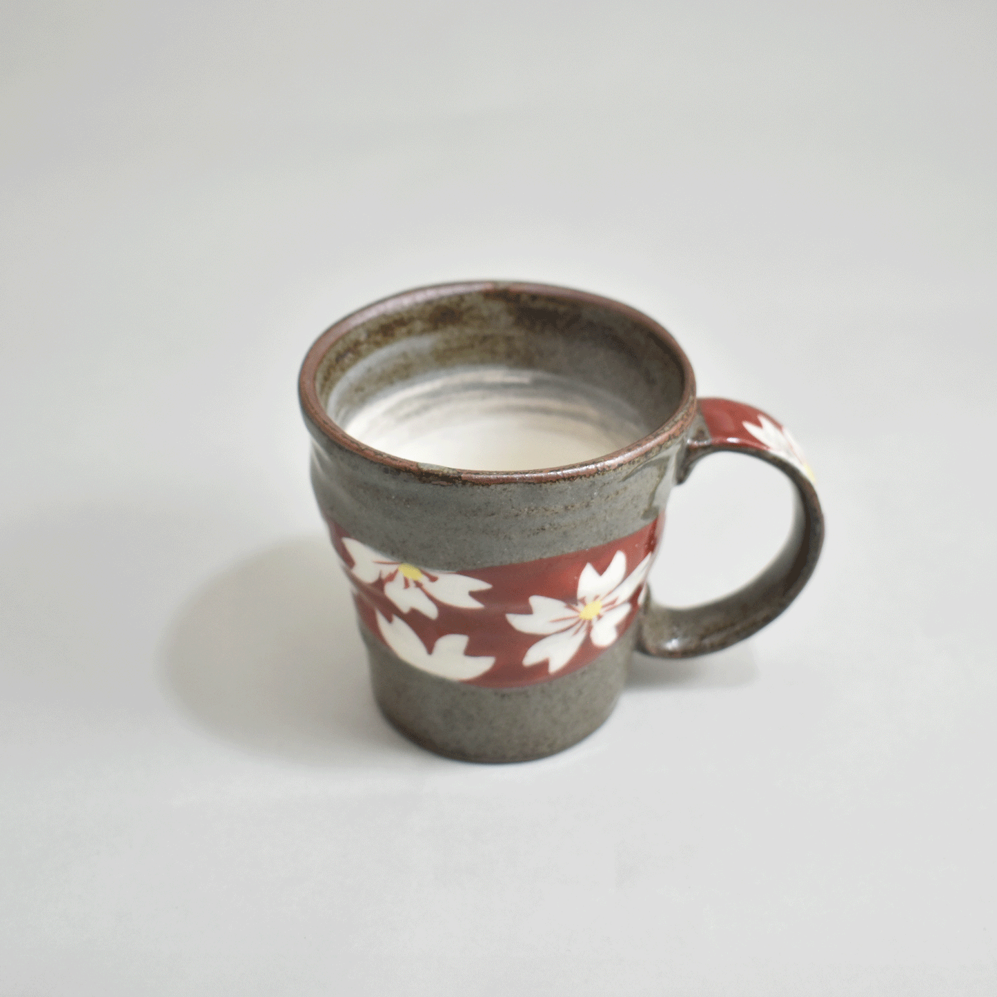 Hanakagari Mug