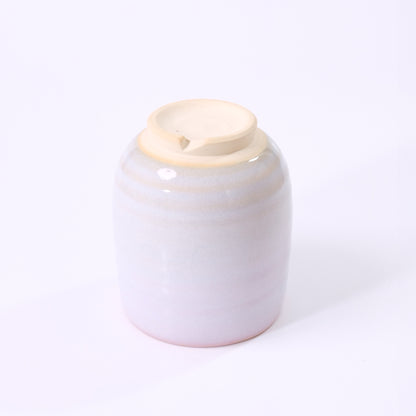 つぼみ桜 湯呑