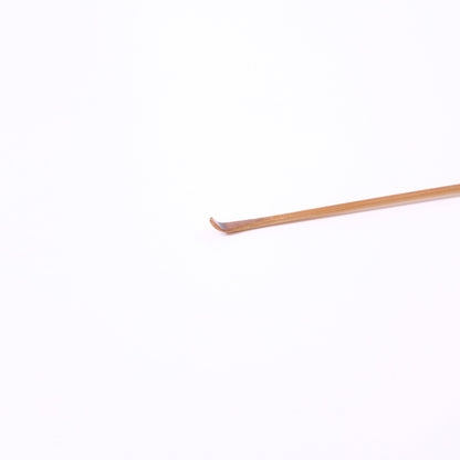 耳かき 拭き漆 細型