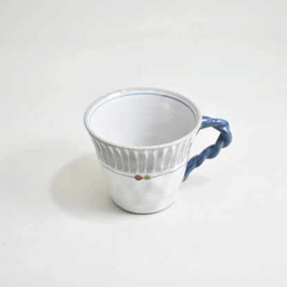 Fuchi Tokusa Mug