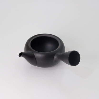 Smoked Black Chrysanthemum Sasame 250cc