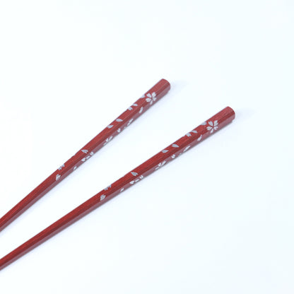 亀甲箸