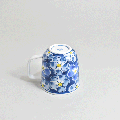 Spring Sorrow Lightweight Mug