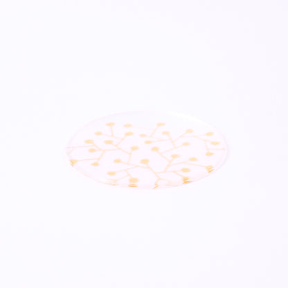 箔 コースター
