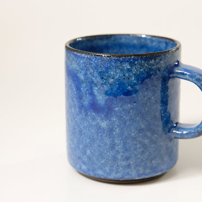Ryuzan Kiln Mug, Beige