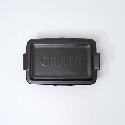 TOOLS Griller Mini Black