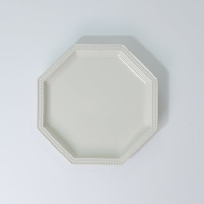 Petit Gati Plate
