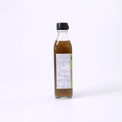 Konbu root stock