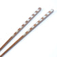 One-character chopsticks