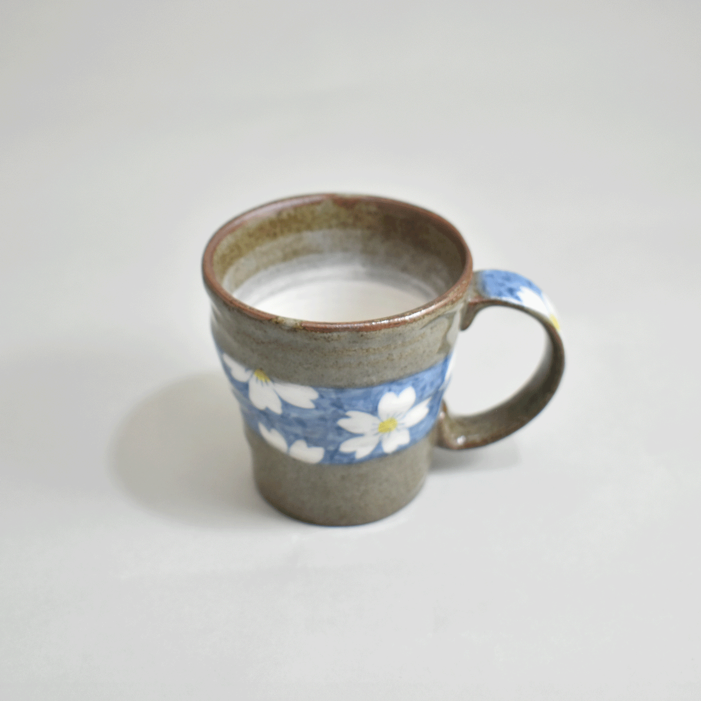Hanakagari Mug