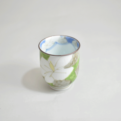 Gardenia Cup