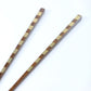 One-character chopsticks