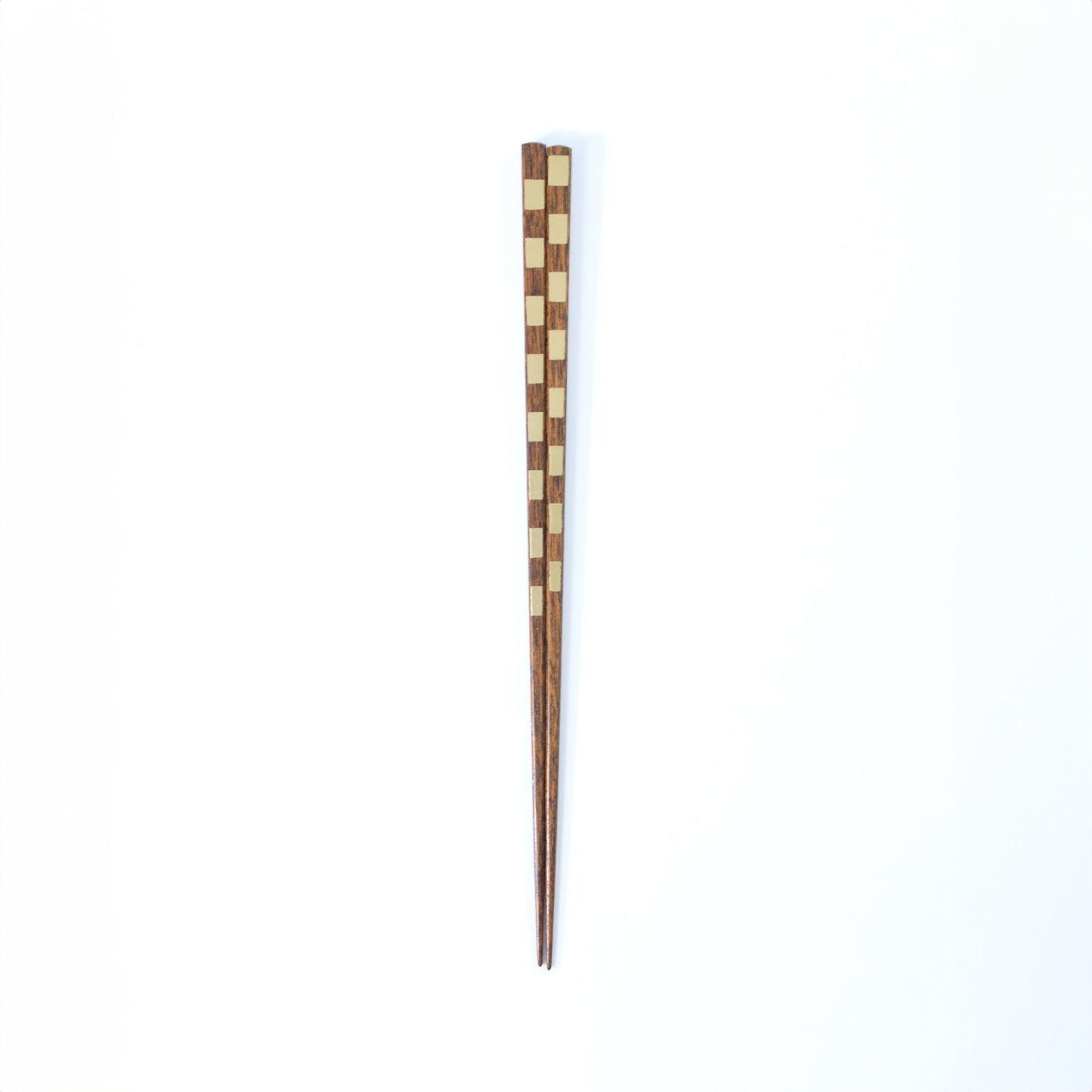 One-character chopsticks