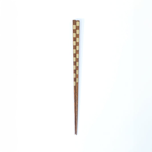 One-character chopsticks