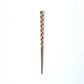 One-character chopsticks