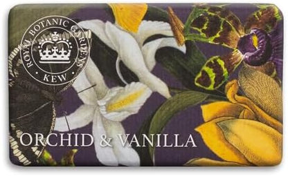 ESC ソープ Orchid&Vanilla