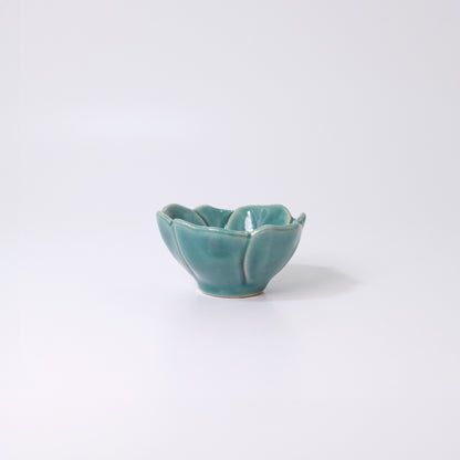 Camellia 2.5 inch small serving bowl