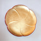 Lucky plum plate