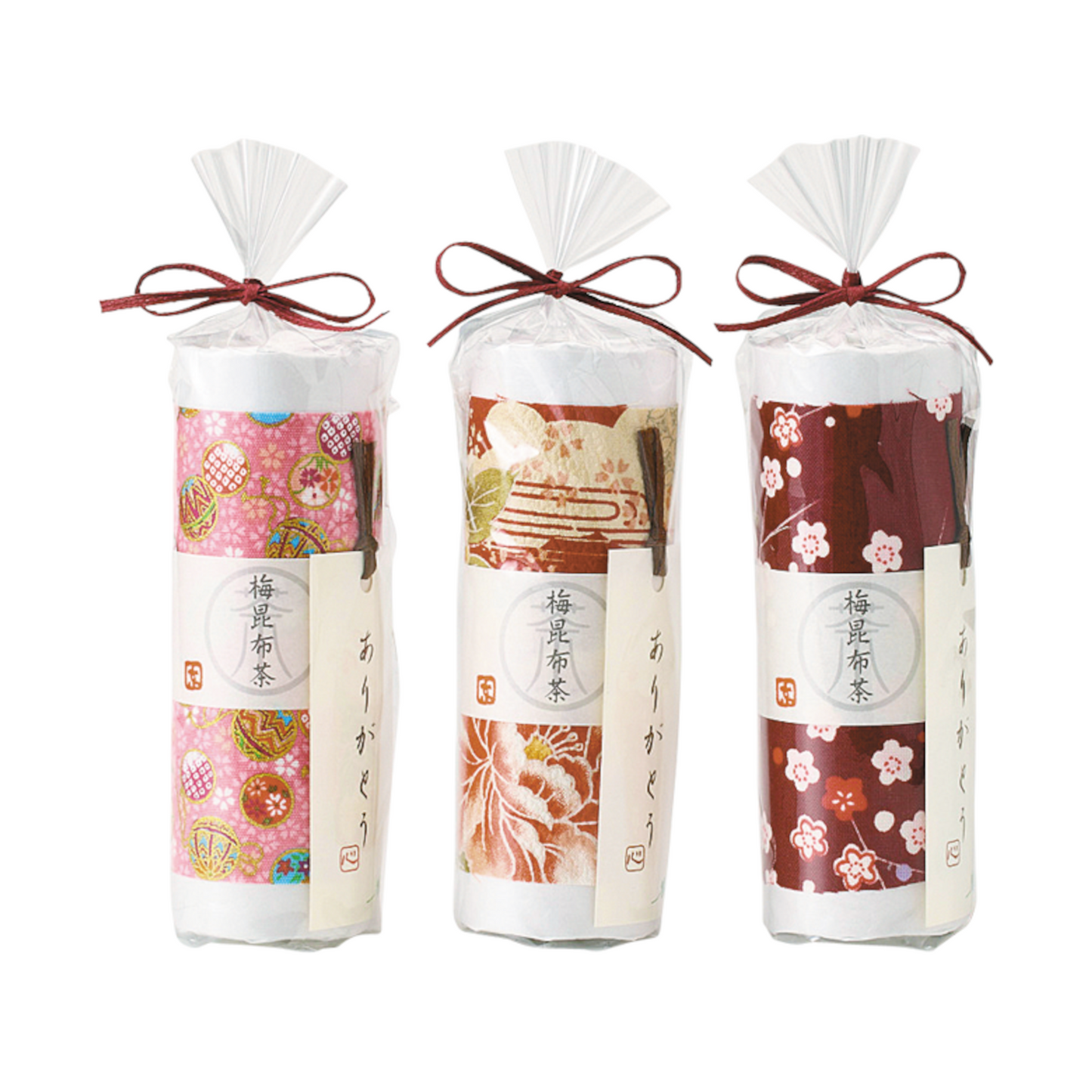 WD-734 茶 ~Tea for you~ 梅昆布茶