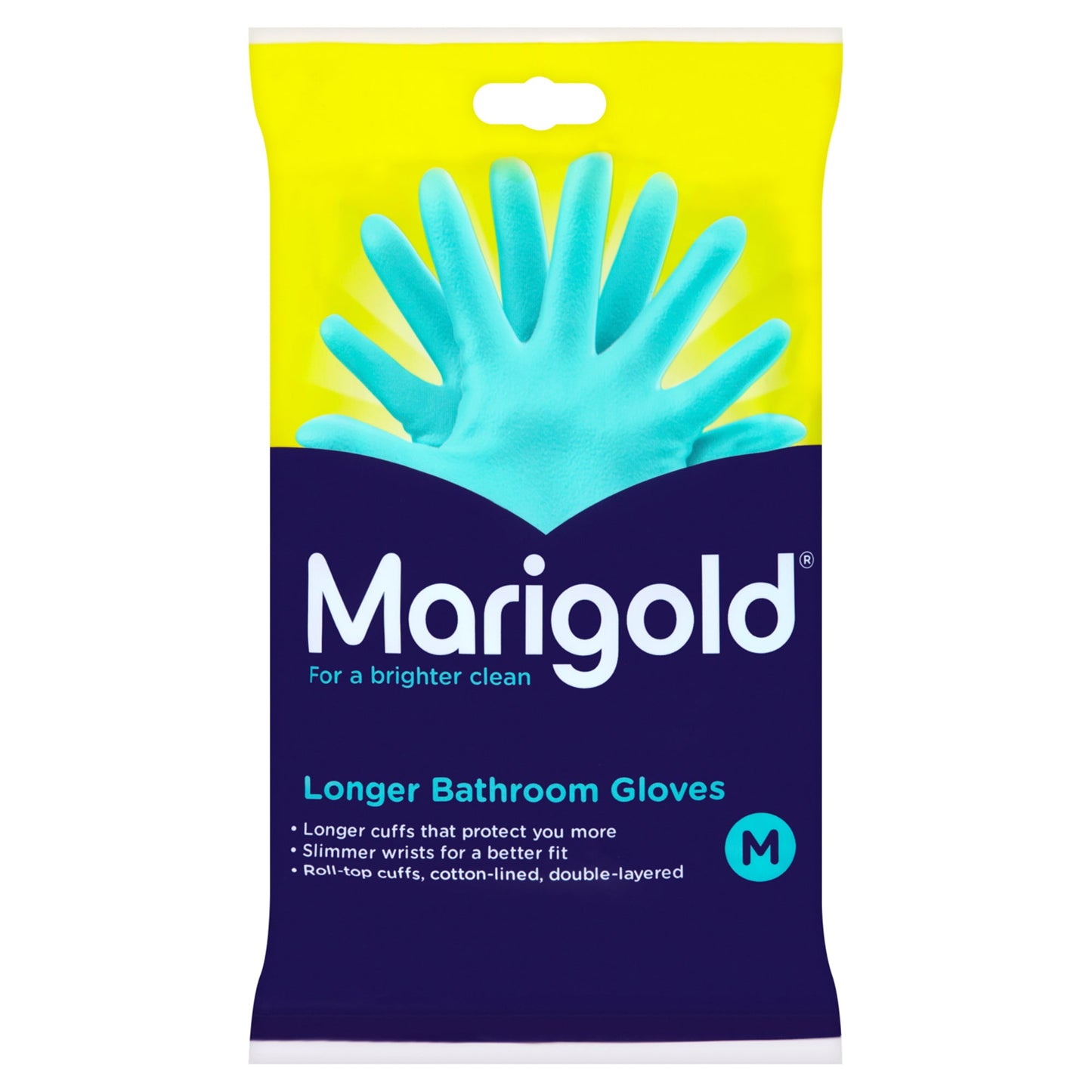 Marigold  GLOVE BATHROOM M