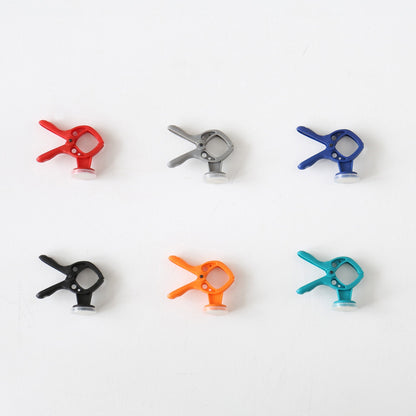 SPRING CLAMP MAGNET XS