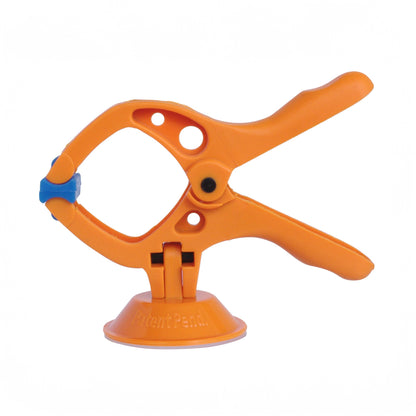 SPRING CLAMP SUCTION CUP