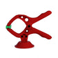 SPRING CLAMP SUCTION CUP