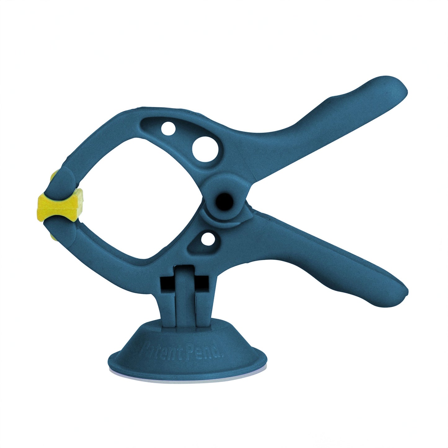 SPRING CLAMP SUCTION CUP