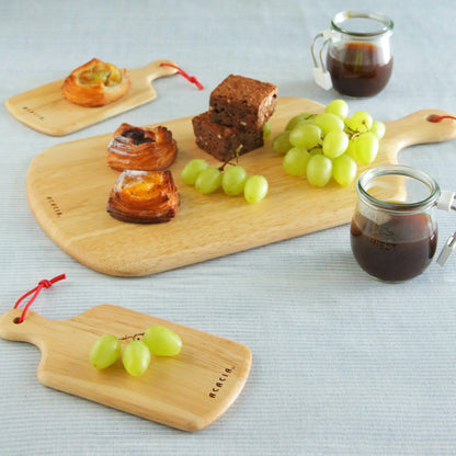 ROUNDISH BOARD