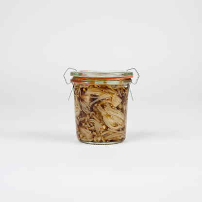 Mold Shape 250ml