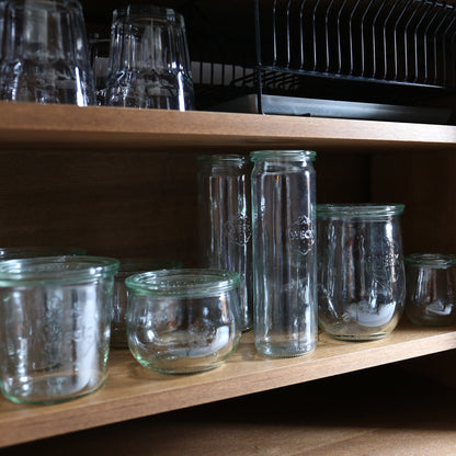 Mold Shape 500ml
