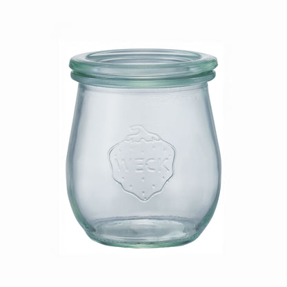 Tulip Shape 200ml