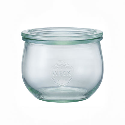 Tulip Shape 500ml