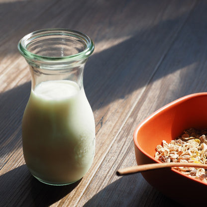JUICE JAR 290ml
