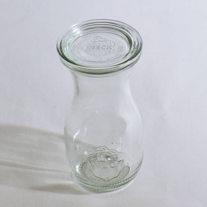 JUICE JAR 290ml