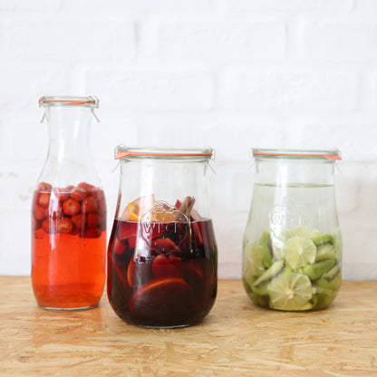 JUICE JAR 1000ml