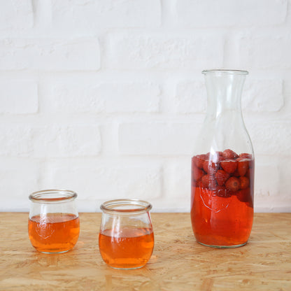 JUICE JAR 1000ml