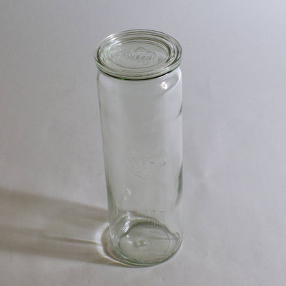 STRAIGHT 600ml