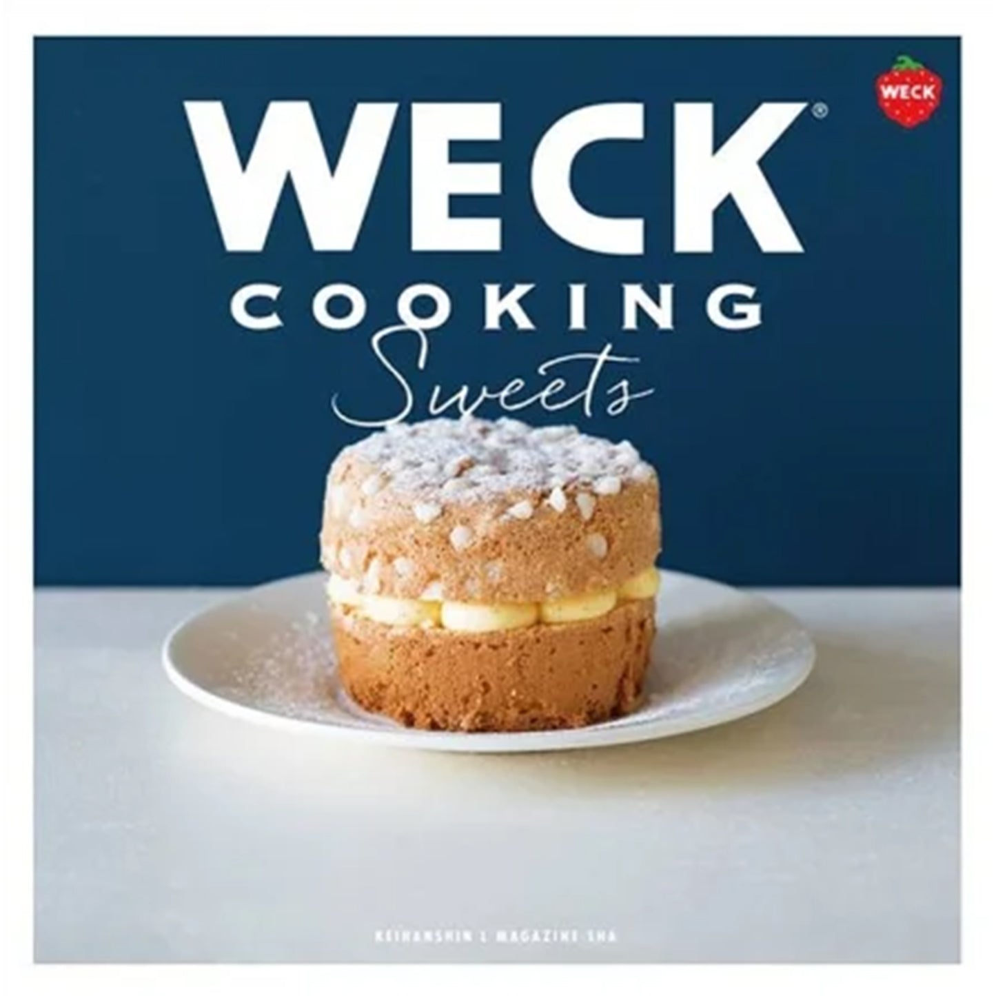 WECK COOKING Sweets