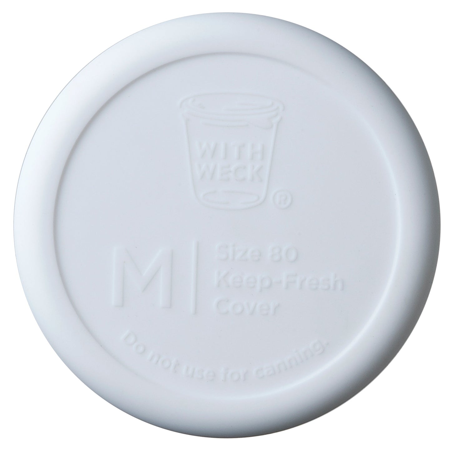 SILICONE CAP M