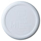 SILICONE CAP M