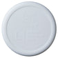 SILICONE CAP L