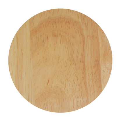 FLATTOP WOODENLID L