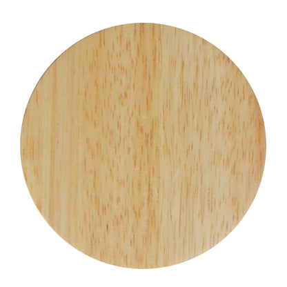 FLATTOP WOODENLID M