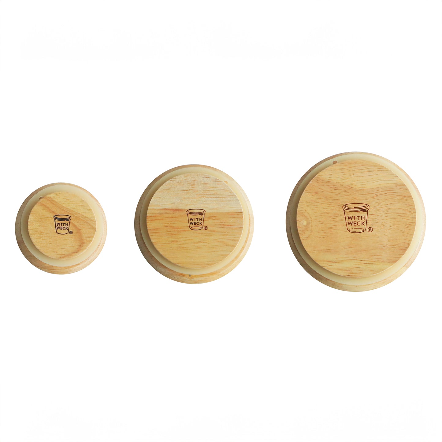 FLATTOP　WOODENLID L