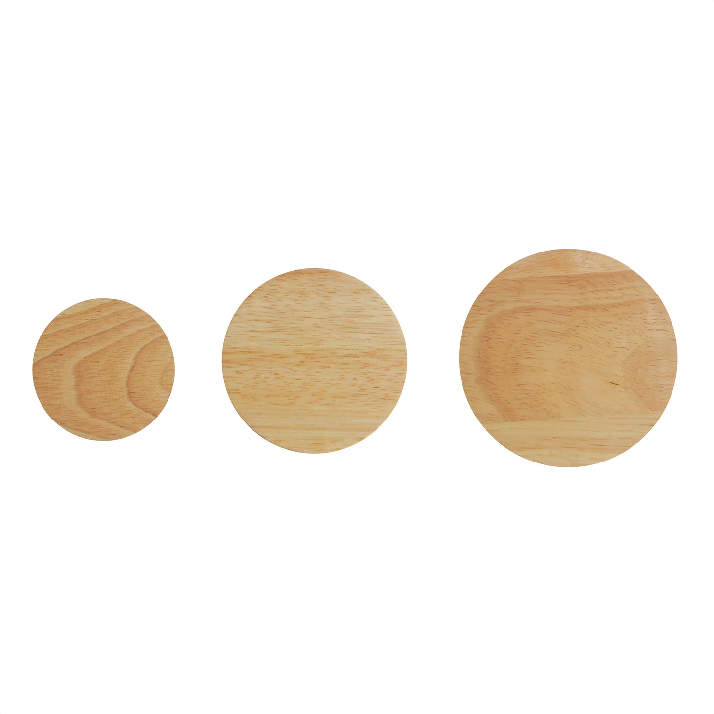 FLATTOP　WOODENLID L